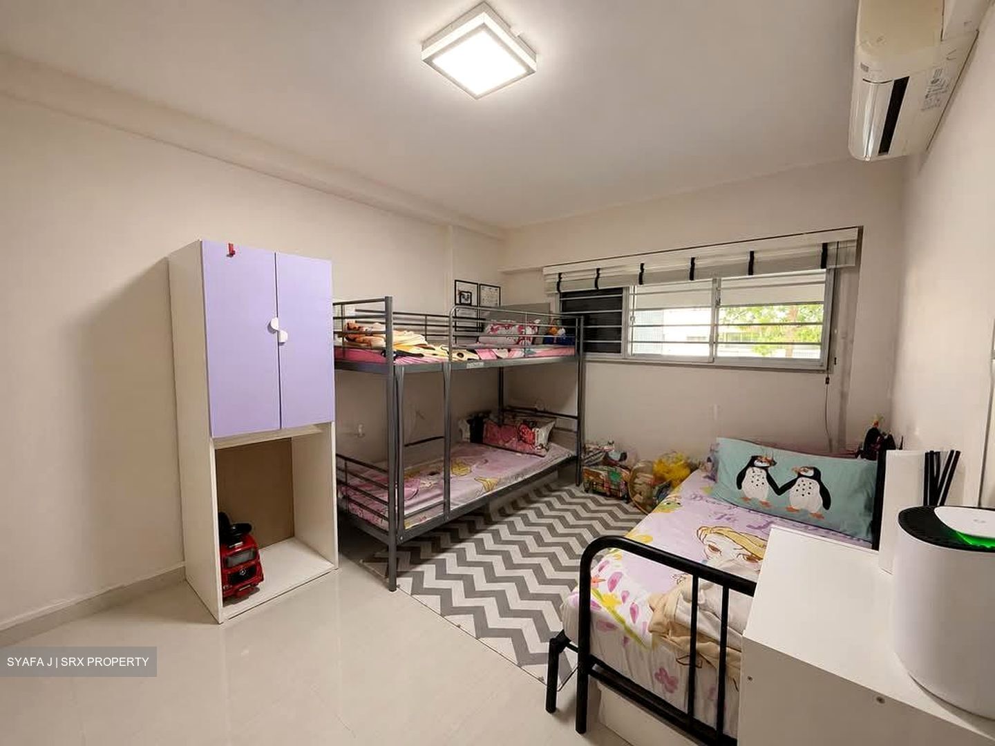 Blk 814 Tampines Polyview (Tampines), HDB 3 Rooms #579918531